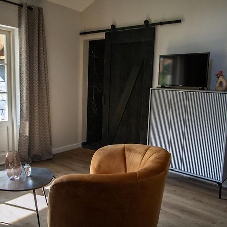 Logement In De Peel Griendtsveen Exteriér fotografie