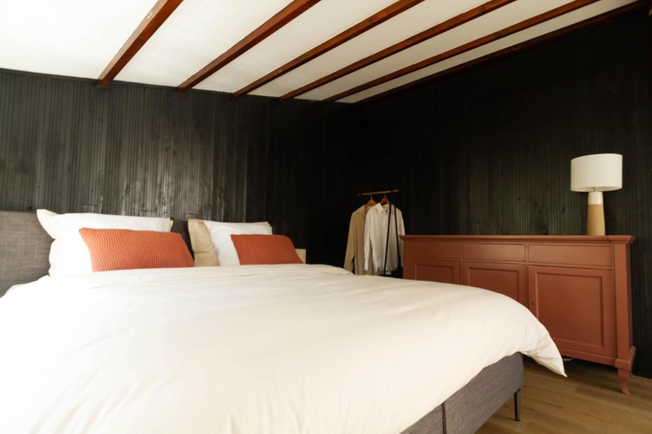 Logement In De Peel Griendtsveen Exteriér fotografie