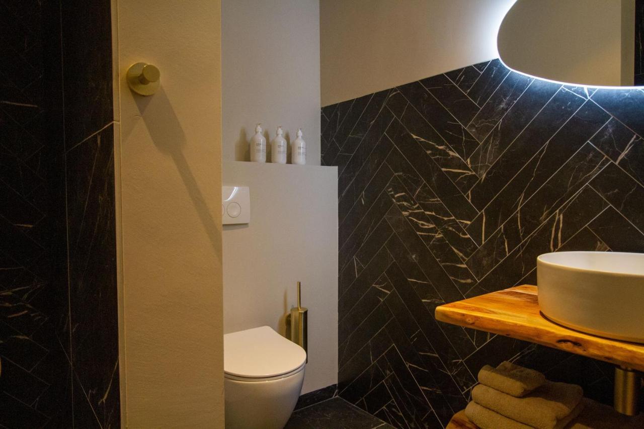 Logement In De Peel Griendtsveen Exteriér fotografie