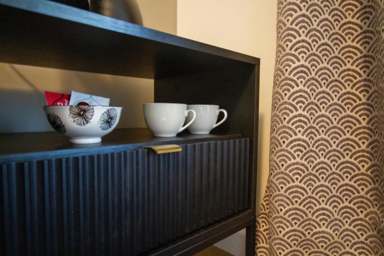 Logement In De Peel Griendtsveen Exteriér fotografie
