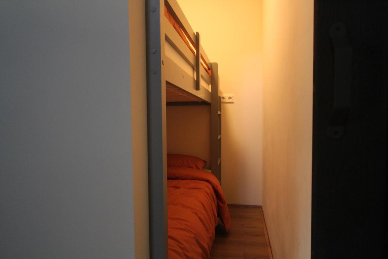 Logement In De Peel Griendtsveen Exteriér fotografie