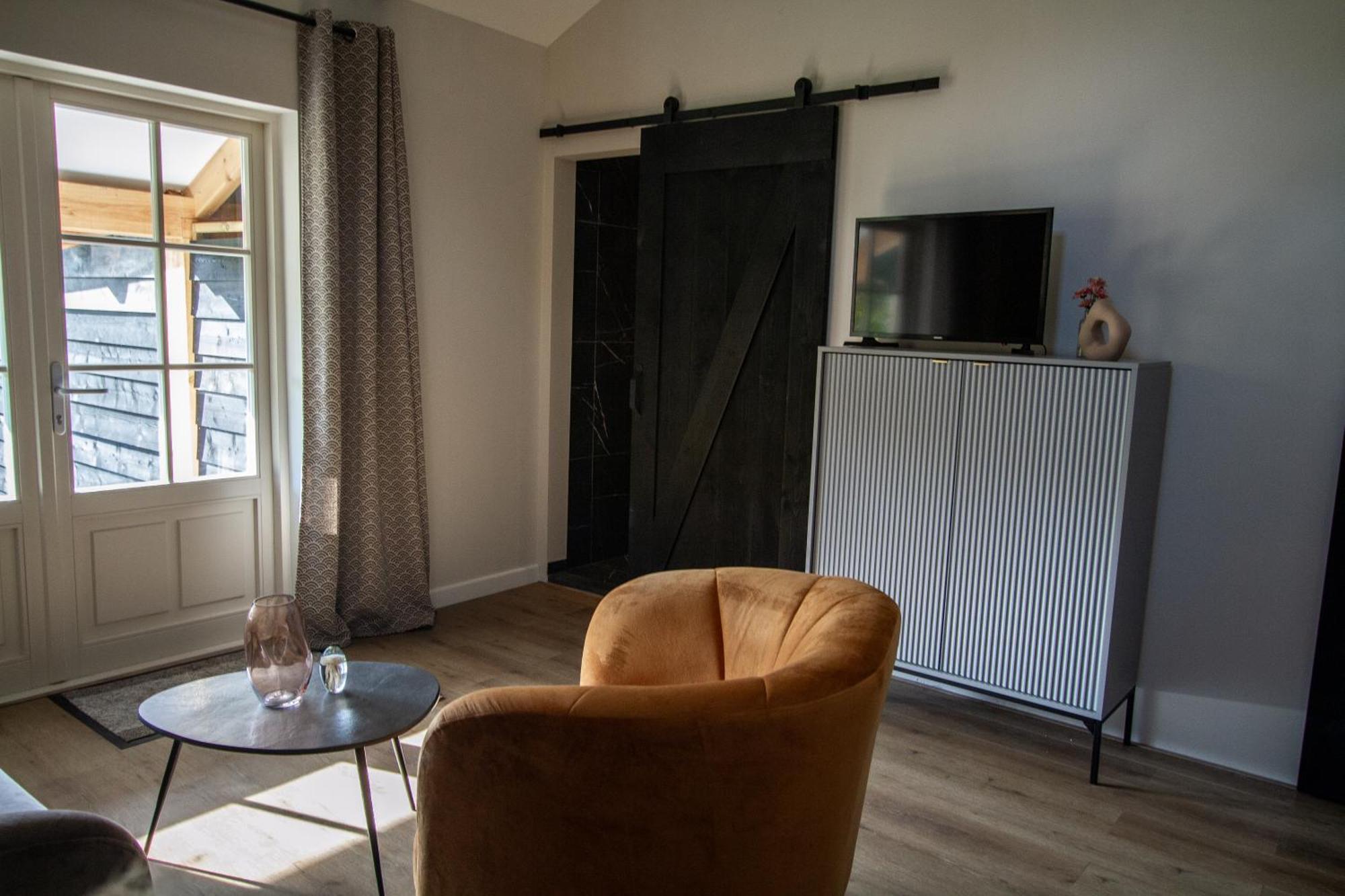Logement In De Peel Griendtsveen Exteriér fotografie